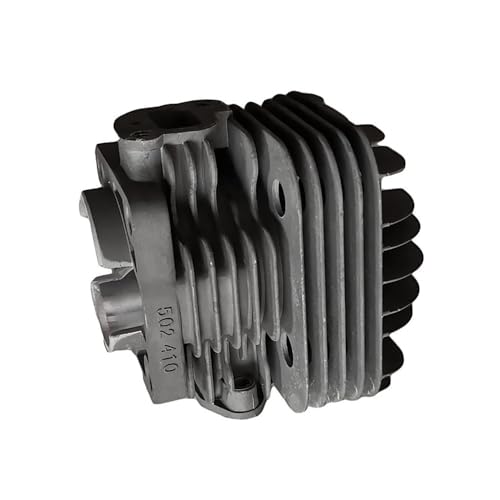 Cylindre piston 37mm TH34 débroussailleuse 11005-2140 13001-2183 KBH34A - 5