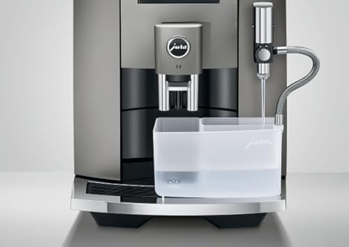 JURA（ユーラ）『全自動コーヒーメーカーE8第2世代』