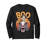 Photo Gallery costume da mucca spettrale su boo cow halloween maglia a manica Photo Gallery costume da mucca spettrale su boo cow halloween maglia a manica