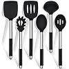 HaWare Kitchen Utensil Set, 6 Piece...