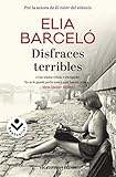 Disfraces terribles (Best seller / Ficción)