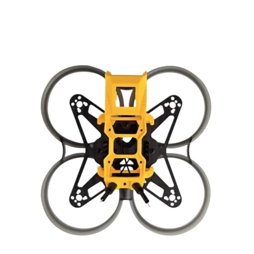 Darwin FPV CineApe20 2�C���` Whoop �h���[���t���[���ɑΉ�(O4 Pro Frame)