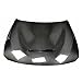 Carbon Fiber Engine Hood Bonnet Compatible with BMW M2 M3 M4 F82 F83 F80 CS，Professional Car Tuning and Upgrade