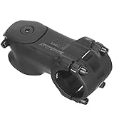 potencia syncros 80mm AL2014 aluminio Syncros - Stem XR1.5 6° - Stem Size 60, Black