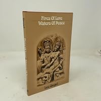 Fires of Love: Waters of Peace 0824808282 Book Cover