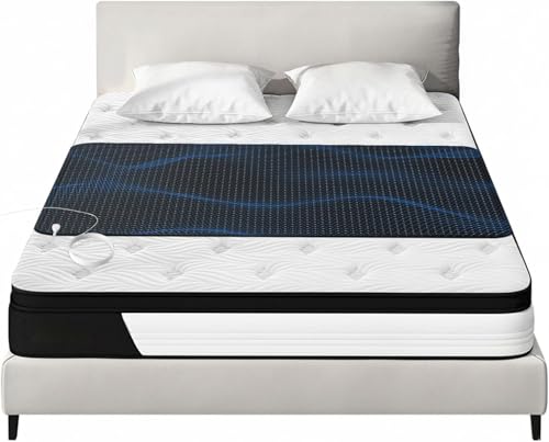 Grounding Mat for Bed Queen