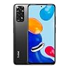 Xiaomi Redmi Note 11 – Smartphone 4GB + 128GB, 6,43″ FHD+ DotDisplay, Snapdragon 680, 50 MP Quad-Kamera, Dual-SIM (Gray)