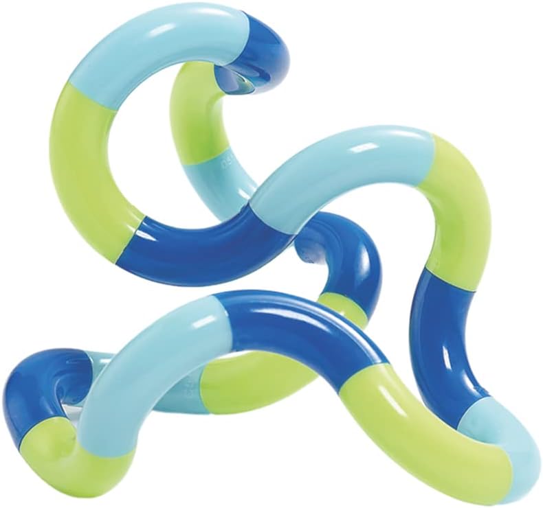 Neon/Sparkle Tangle Jr.