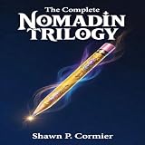 Nomadin Trilogy (3 Book Series)
