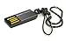 Super Talent Pico-C Nickel 32 GB USB 2.0 Flash Drive STU32GPCN