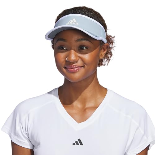 Image of adidas Women's Superlite 2 Visor DISCONTINUED