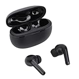 [CONCEPTION COMPLÈTE] Combine la traduction, les appels et la lecture de musique dans un seul écouteur élégant. Qualité sonore améliorée et réduction intelligente du bruit pour une expérience immersive.