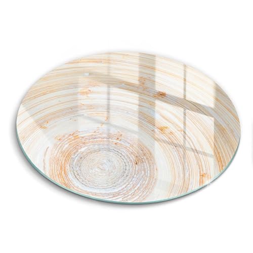 Planche à découper Wallfluent texture bois l'excellence culinaire - 2