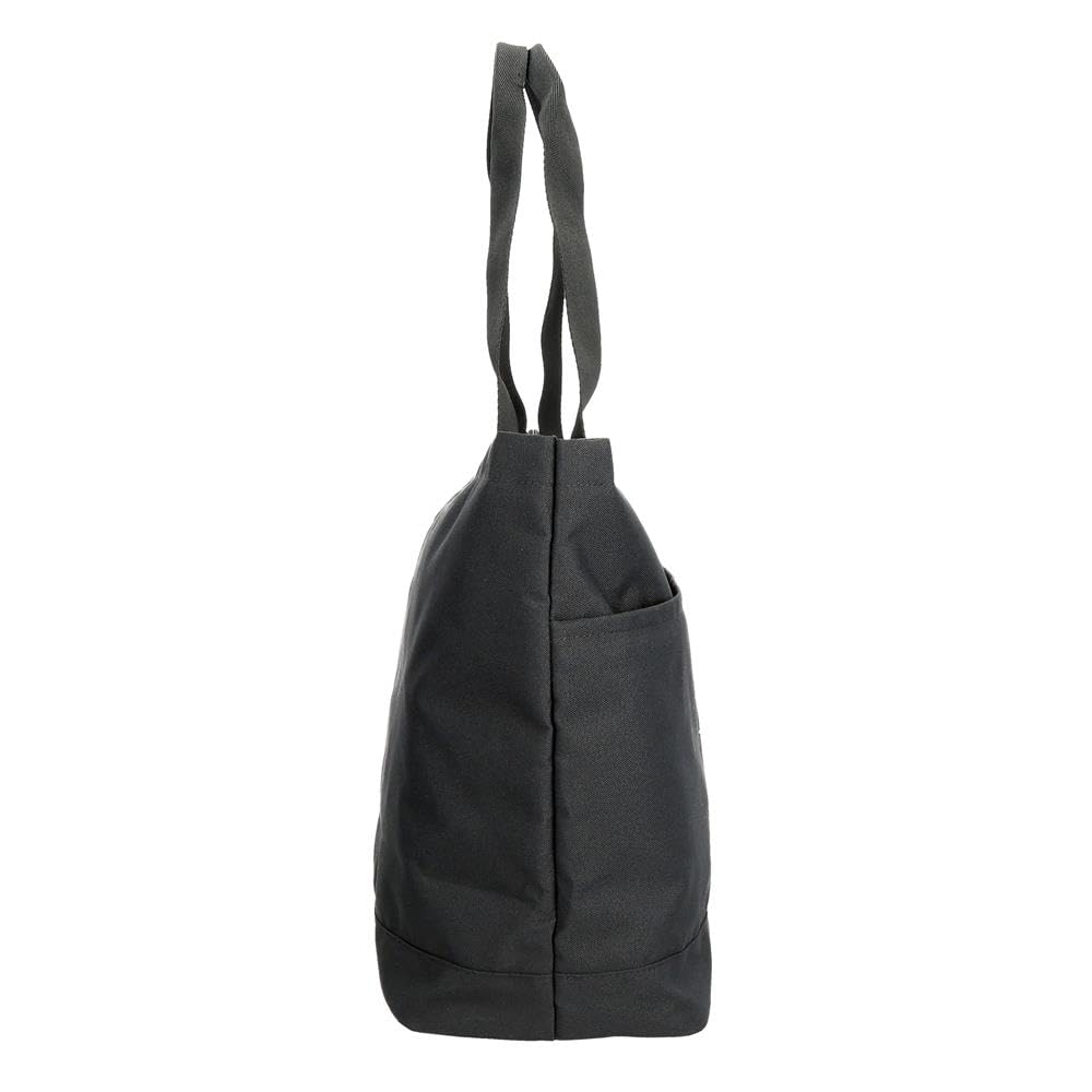 Reebok Ashland Tote, jeden rozmiar, Czarny (Black), Talla única, torba tote