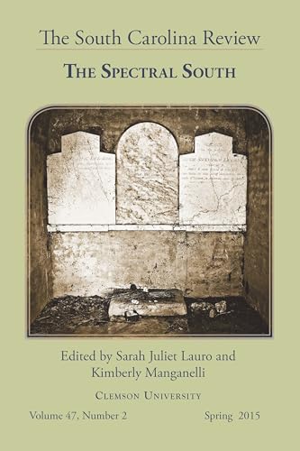 South Carolina Review:: The Spectral South