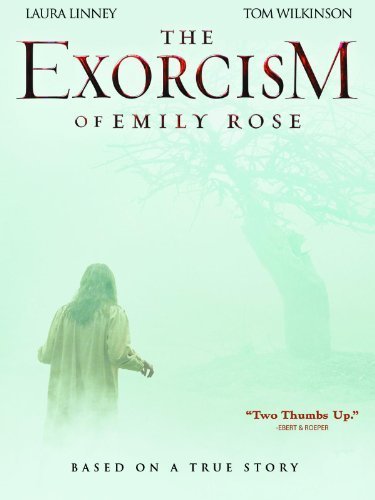 The Exorcism of Emilie Rose [DVD] [DVD] [DVD] [DVD]