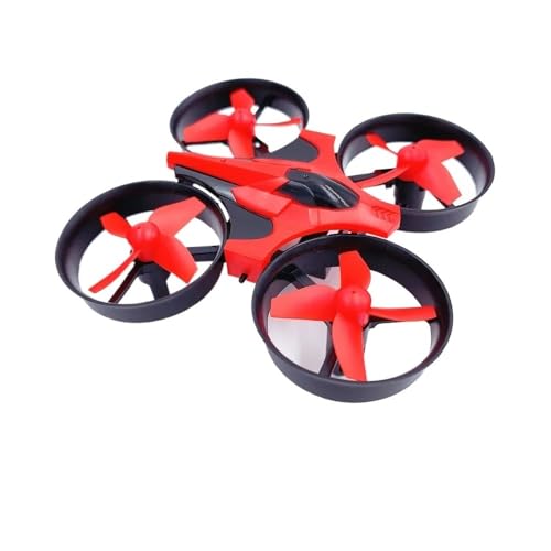 Pièces de rechange pour drone H36 idéal en vol intérieur - 4