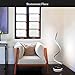 Brightech Allure Compact Floor Lamp - 37
