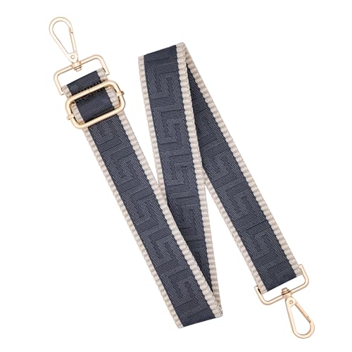 Image of chushui Purse Strap,Replacement Crossbody Shoulder Strap for Handbag