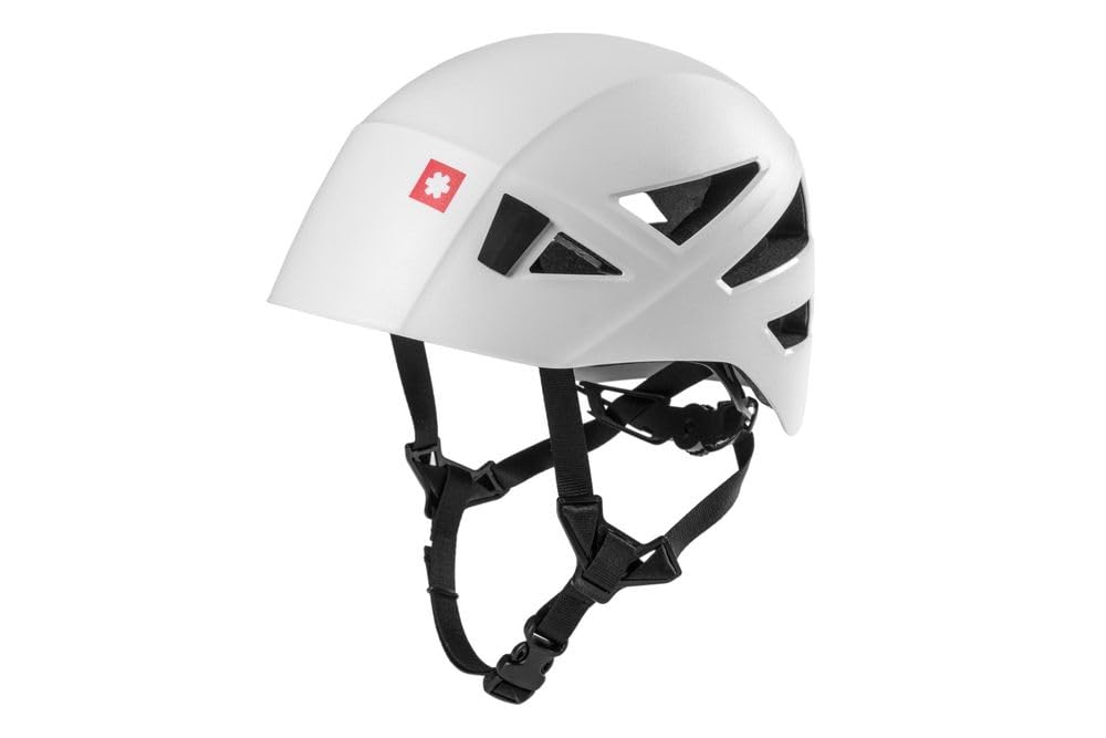 Ocun Shard - Kletterhelm, Farbe:White