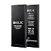 Produktbild DHLK® Akku Batterie Ersatz mit höher Kapazität kompatibel mit iPhone 8 - Optimale Leistung, verlängerte Lebensdauer/Kapazität 2220 mAh [2 Jahre Garantie]