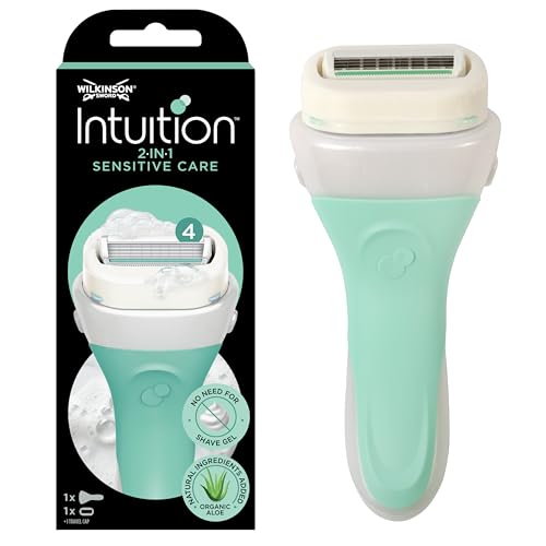 Wilkinson Sword Intuition Sensitive Care Rasierer