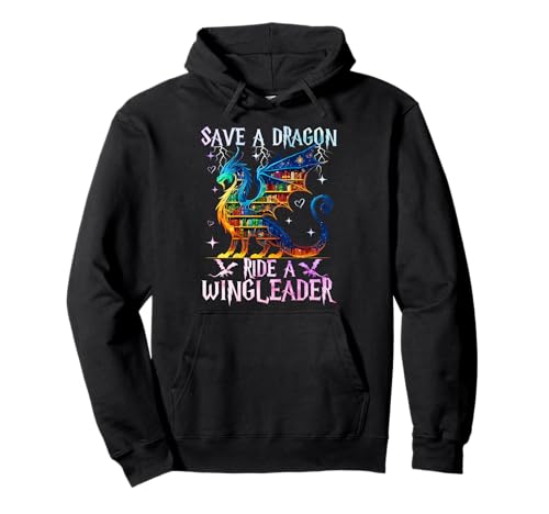 Save A Dragon Ride A Wingleader, �{ �h���S�����o�[�L���[�g �p�[�J�[