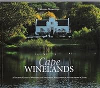 Cape Wineries 0864864590 Book Cover