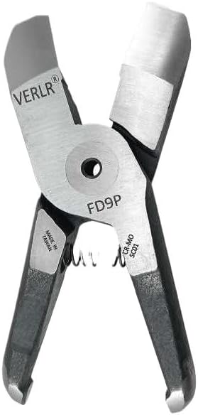 Automatic pneumatic scissors robot strong plastic nozzle pneumatic pliers MS-35P + FD9P(MS-35P+FD9P)