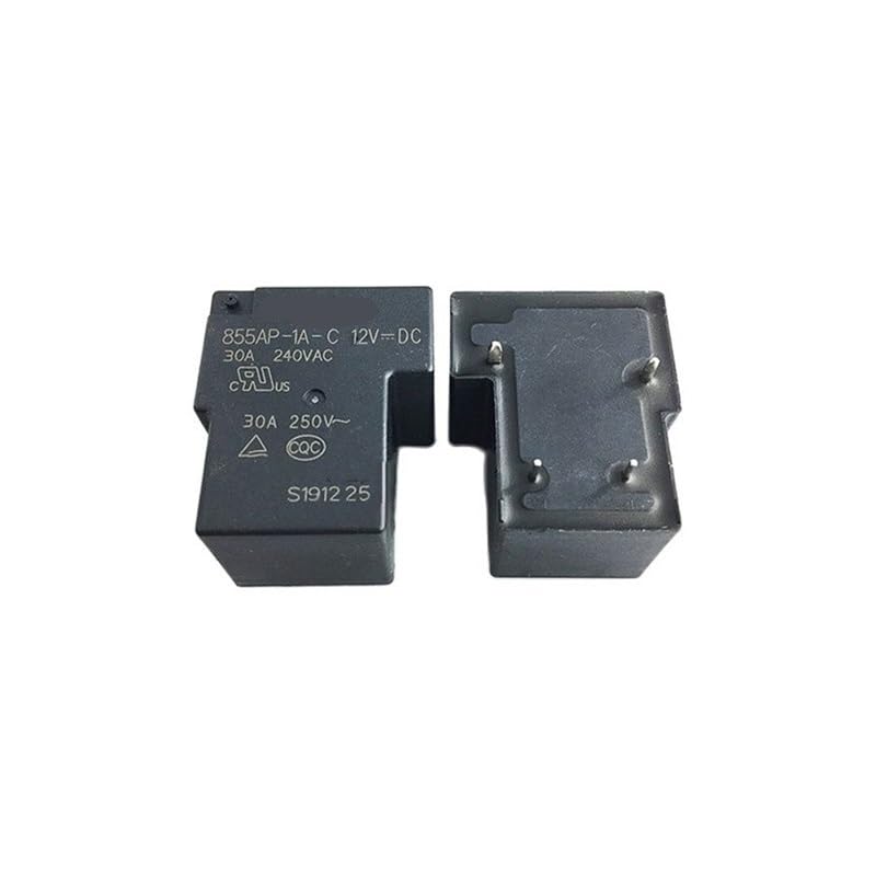 Relais 855AP-1A-C-12VDC interrupteur électromécanique DIP4