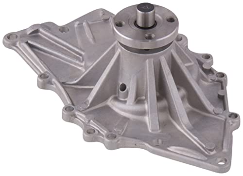 Gates 43121 Water Pump by Gates - Used condition - CA$65.84