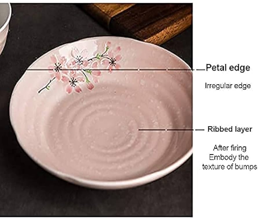 食器 Japanese Tableware Set Amazon.com: Japanese Porcelain Dinnerware Set, Fine China