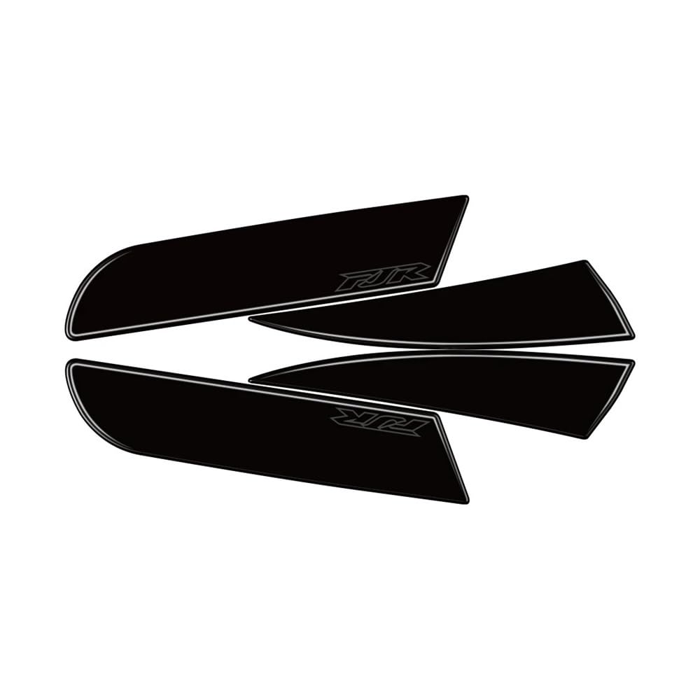 Protection de réservoir moto FJR 1300 revêtement premium anti rayures
