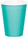 Produktbild Creative Converting 324783 Cups Becher, Papier, Blaue Lagune