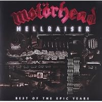 Hellraiser - The Best of the Epic Years