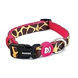 collares para perro gucci DIFERENTES TALLAS Y DISEÑOS: Los collares para perro de Dukier están disponibles en cuatro tallas diferentes (XS, S, M, y L) y en distintos diseños y colores. Para que elijas el que mejor se adapte a tus gustos y necesidades.