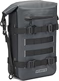 FC-Moto Ever-ST 6 L Barra di protezione/borsone, Grigio