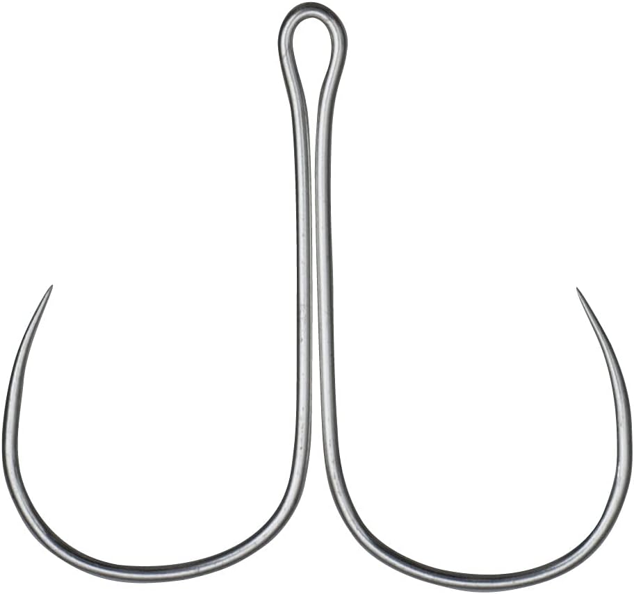 Gamakatsu Rose Jigging Hook, Saber Double