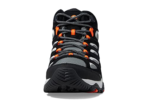 Image of Merrell Men's Moab 3 Mid Waterproof Hiking Boots