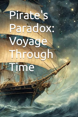 Pirate's Paradox: Voyage Through Time