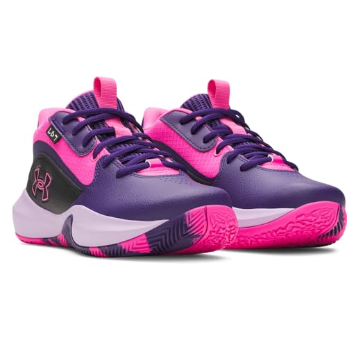 Image of Under Armour Kids' Grade School Lockdown 7