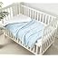 Mink Blue Quilt