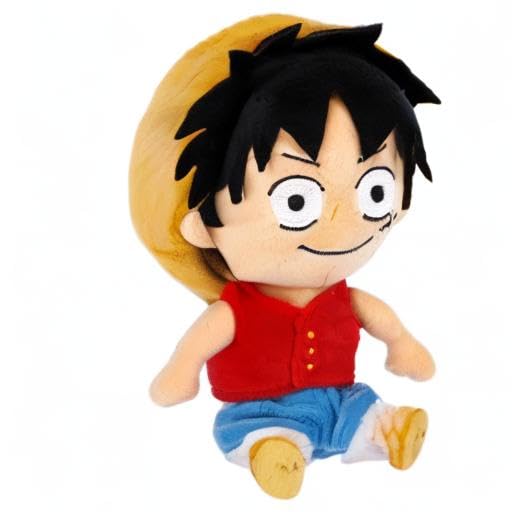 Amazon.co.jp: 三英貿易 ワンピース ALL STAR COLLECTION モンキー・D