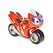 Produktbild Licht & Sound Ricky, das riesige 7-Zoll Motorrad mit 8 verschiedenen Sounds und Sprache plus einem leuchtenden Rettungsvisier von Ricky Zoom. Das perfekte Abenteuer für Kinder im Vorschulalter!