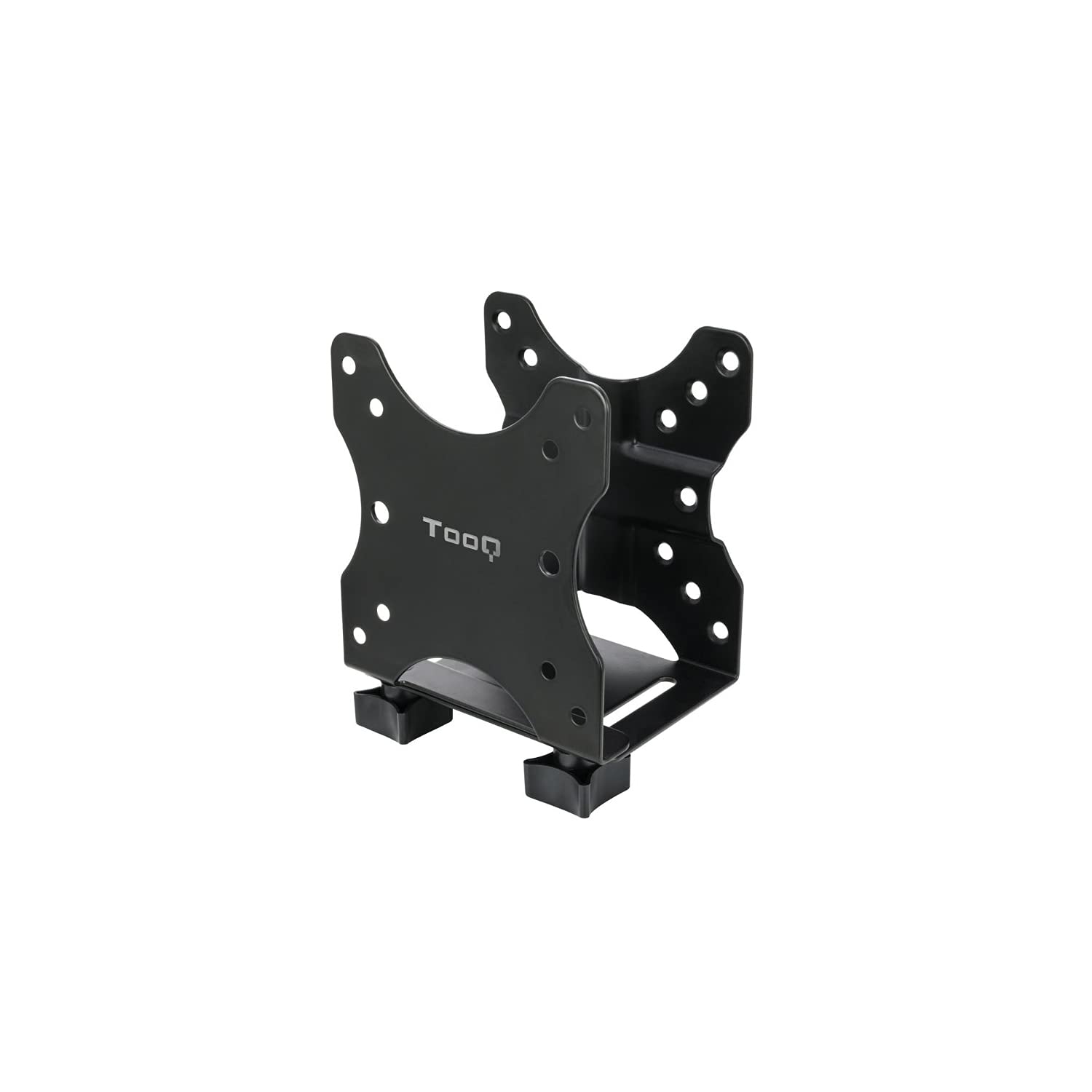TOOQ TCCH0001-B Support métallique pour Mini PC