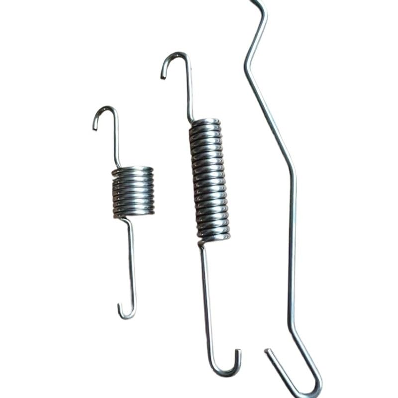 Moteur hors-bord Hangkai ressort de rappel d'accélérateur 15 HP