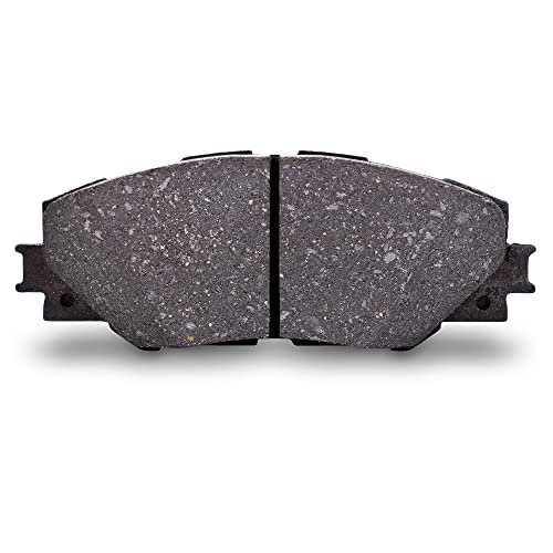 Ate 13046057662 Set Pastiglie Freno A Disco - 3