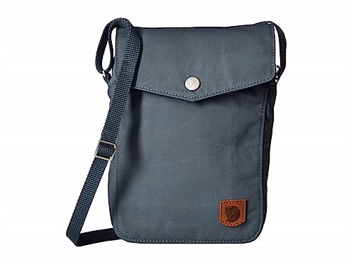 Fjallraven Greenland Pocket Umhängetasche, 22 cm, Dusk