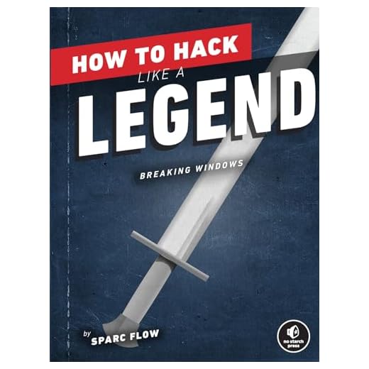 How to Hack Like a Legend: Breaking Windows