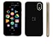Palm Phone PVG100 Verizon GSM Unlocked Mini Smartphone 3.3 inch 32GB (Gold)